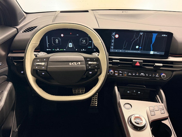 Vehicle image KIA SPORTAGE