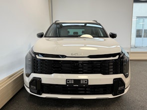 Vehicle image KIA Sportage 1.6 T-GDi Hybrid GT-Line