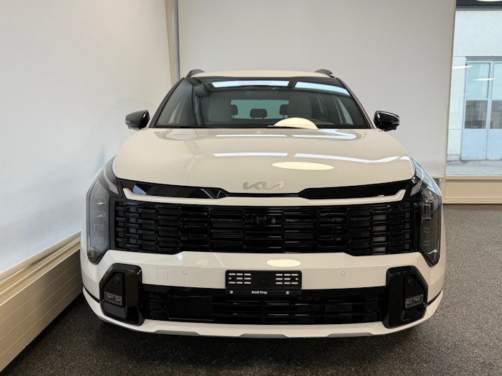 Vehicle image KIA SPORTAGE