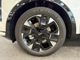 Kia Sportage 1.6 T-GDi Hybrid GT-Line