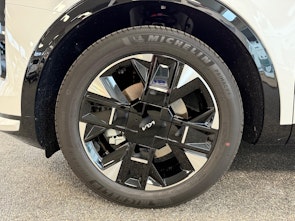 Vehicle image KIA Sportage 1.6 T-GDi Hybrid GT-Line