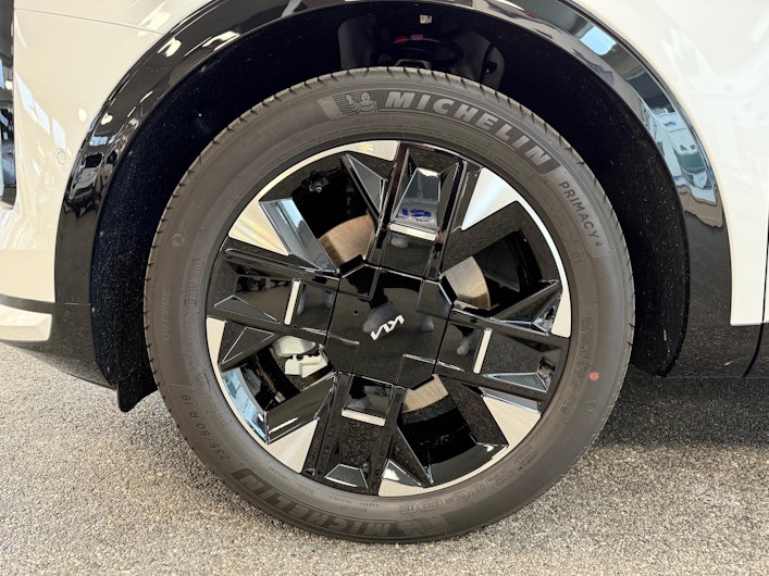 Vehicle image KIA SPORTAGE