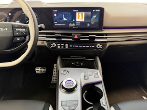 Vehicle image KIA Sportage 1.6 T-GDi Hybrid GT-Line