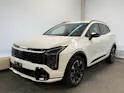 Kia Sportage 1.6 T-GDi Hybrid GT-Line