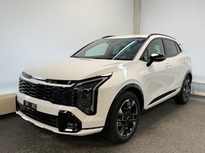 Vehicle image KIA Sportage 1.6 T-GDi Hybrid GT-Line