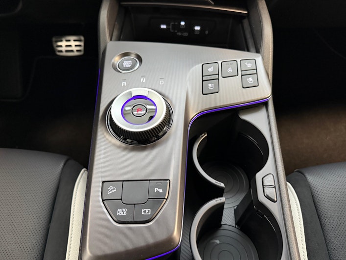 Vehicle image KIA SPORTAGE