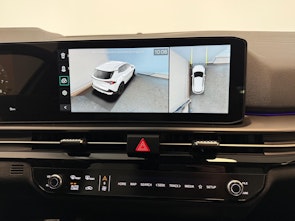 Vehicle image KIA Sportage 1.6 T-GDi Hybrid GT-Line