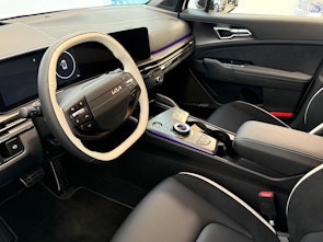 Vehicle image KIA Sportage 1.6 T-GDi Hybrid GT-Line