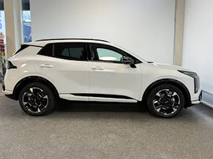 Kia Sportage 1.6 T-GDi Hybrid GT-Line