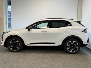 Vehicle image KIA Sportage 1.6 T-GDi Hybrid GT-Line