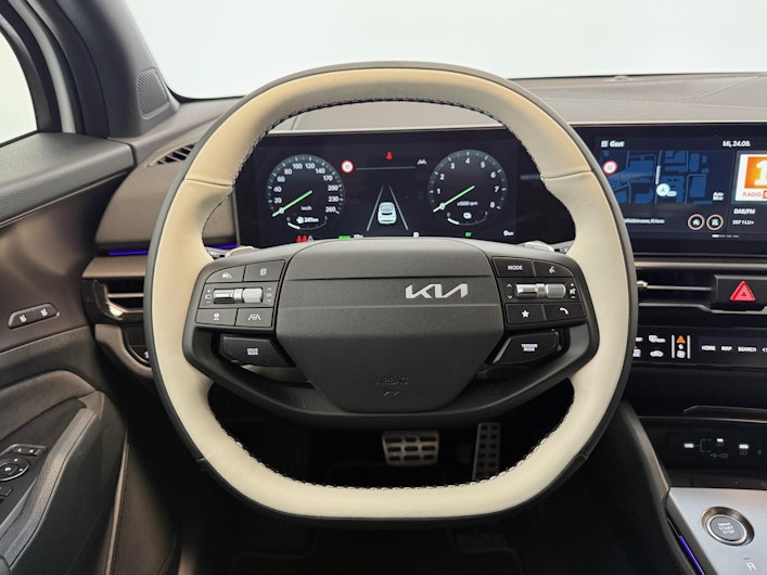 Vehicle image KIA SPORTAGE