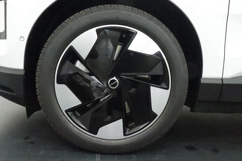 Vehicle image VOLVO EX 30