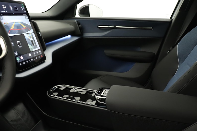 Vehicle image VOLVO EX 30