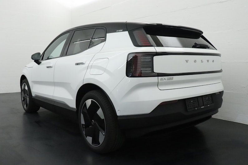 Vehicle image VOLVO EX 30