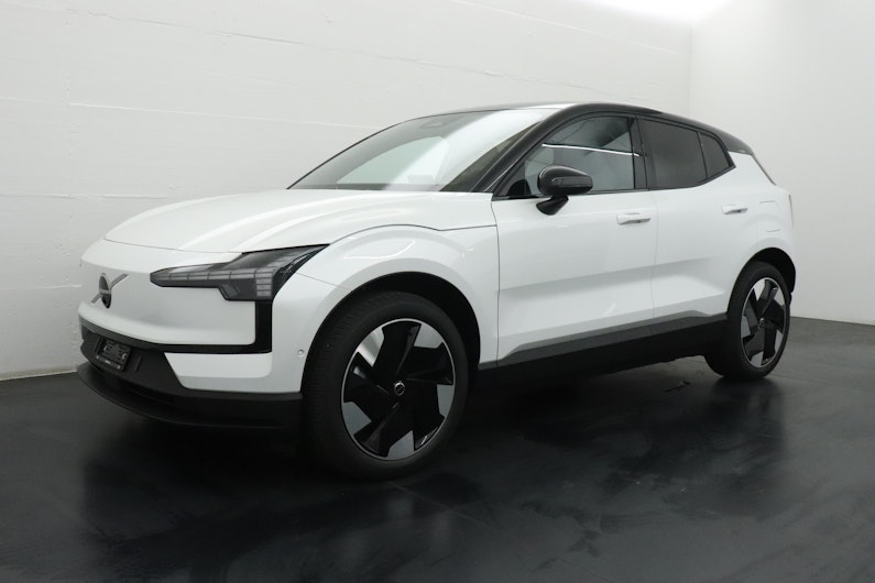 Vehicle image VOLVO EX 30