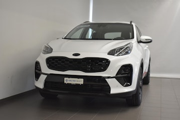 Vehicle image KIA SPORTAGE 0