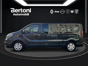 NISSAN Primastar combi 3.0 t L2 H1 2.0 dCi 170 Tekna 9P