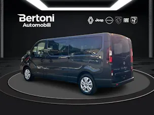 NISSAN Primastar combi 3.0 t L2 H1 2.0 dCi 170 Tekna 9P