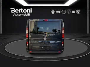 NISSAN Primastar combi 3.0 t L2 H1 2.0 dCi 170 Tekna 9P