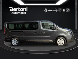 NISSAN Primastar combi 3.0 t L2 H1 2.0 dCi 170 Tekna 9P