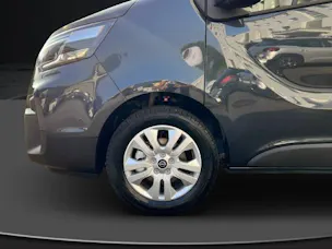 NISSAN Primastar combi 3.0 t L2 H1 2.0 dCi 170 Tekna 9P