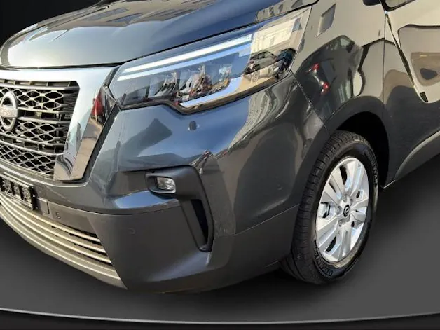 NISSAN Primastar combi 3.0 t L2 H1 2.0 dCi 170 Tekna 9P