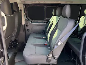 NISSAN Primastar combi 3.0 t L2 H1 2.0 dCi 170 Tekna 9P