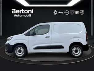 PEUGEOT Partner fourg. 1000 Standard 1.5 BlueHDI 100 S/S