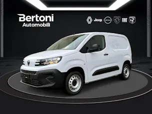 PEUGEOT Partner fourg. 1000 Standard 1.5 BlueHDI 100 S/S