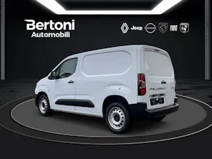 PEUGEOT Partner fourg. 1000 Standard 1.5 BlueHDI 100 S/S