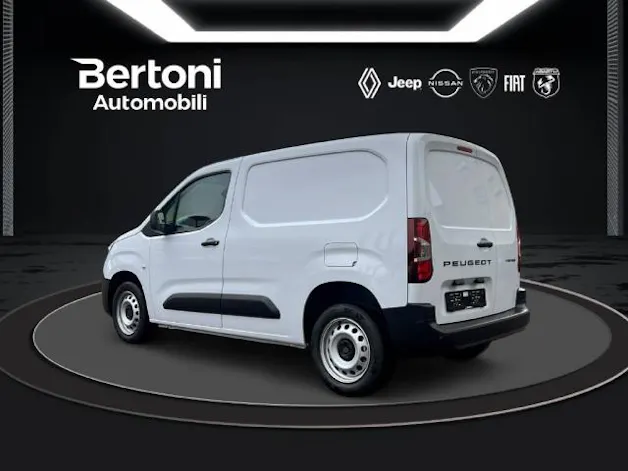 PEUGEOT Partner fourg. 1000 Standard 1.5 BlueHDI 100 S/S