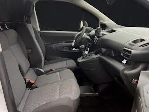 PEUGEOT Partner fourg. 1000 Standard 1.5 BlueHDI 100 S/S