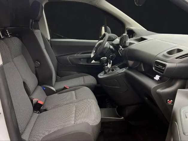 PEUGEOT Partner fourg. 1000 Standard 1.5 BlueHDI 100 S/S