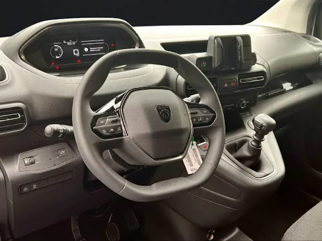 PEUGEOT Partner fourg. 1000 Standard 1.5 BlueHDI 100 S/S