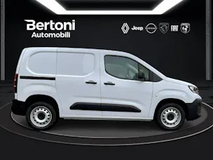 PEUGEOT Partner fourg. 1000 Standard 1.5 BlueHDI 100 S/S