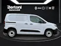PEUGEOT Partner fourg. 1000 Standard 1.5 BlueHDI 100 S/S