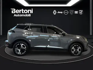 PEUGEOT 2008 e-GT