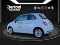 Fiat 500 1.0 Hybrid Lounge
