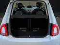 Fiat 500 1.0 Hybrid Lounge