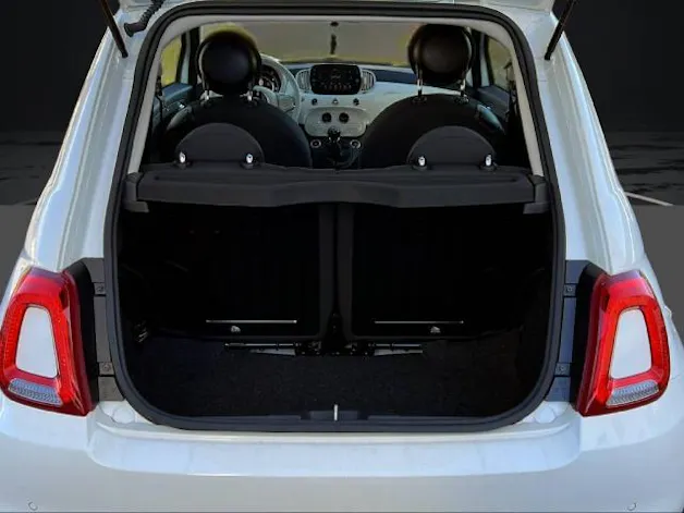 Fiat 500 1.0 Hybrid Lounge