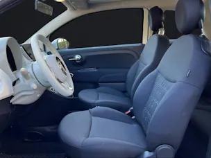 Fiat 500 1.0 Hybrid Lounge