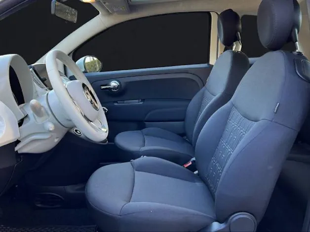 Fiat 500 1.0 Hybrid Lounge