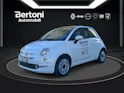 Fiat 500 1.0 Hybrid Lounge