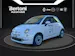 Fiat 500 1.0 Hybrid Lounge