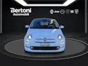 Fiat 500 1.0 Hybrid Lounge