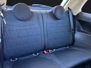 Fiat 500 1.0 Hybrid Lounge