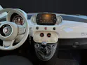 Fiat 500 1.0 Hybrid Lounge