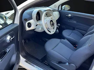 Fiat 500 1.0 Hybrid Lounge