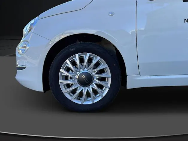 Fiat 500 1.0 Hybrid Lounge