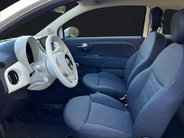 Fiat 500 1.0 Hybrid Lounge